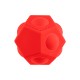 Geo Ball Push Pop Toy