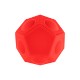 Geo Ball Push Pop Toy