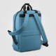 Majesty 300D rPET 15" Laptop Adjustable Strap Backpack
