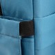 Majesty 300D rPET 15" Laptop Adjustable Strap Backpack
