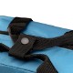 Majesty 300D rPET 15" Laptop Adjustable Strap Backpack