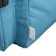 Majesty 300D rPET 15" Laptop Adjustable Strap Backpack