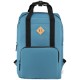 Majesty 300D rPET 15" Laptop Adjustable Strap Backpack