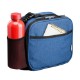Helsinki rPET PEVA Lined Lunch Cooler Crossbody Bag
