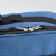 Helsinki rPET PEVA Lined Lunch Cooler Crossbody Bag