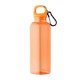 Doli rPET Carabiner Clip Screw-Top Bike Bottle, 17 oz.