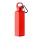 Doli rPET Carabiner Clip Screw-Top Bike Bottle, 17 oz.