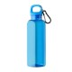 Doli rPET Carabiner Clip Screw-Top Bike Bottle, 17 oz.