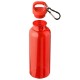 Doli rPET Carabiner Clip Screw-Top Bike Bottle, 17 oz.