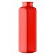 Doli rPET Carabiner Clip Screw-Top Bike Bottle, 17 oz.