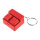 Click Fidget Key Chain w/ Phone Stand