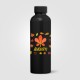Norden rPET Glossy Monochrome Leakproof Bottle, 23 oz.
