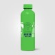 Norden rPET Glossy Monochrome Leakproof Bottle, 23 oz.