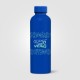 Norden rPET Glossy Monochrome Leakproof Bottle, 23 oz.