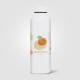 Norden rPET Glossy Monochrome Leakproof Bottle, 23 oz.