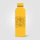 Norden rPET Glossy Monochrome Leakproof Bottle, 23 oz.