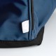 Kora rPET Dual Pocket Gold-Zip 15" Laptop Backpack