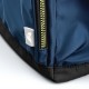 Kora rPET Dual Pocket Gold-Zip 15" Laptop Backpack