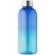 Skye rPET Twist Cap Water Bottle, 17 oz.