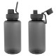 Jessie rPET Bottle, 34oz.