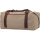 Everyday 16oz. Cotton Canvas Duffel