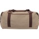 Everyday 16oz. Cotton Canvas Duffel