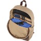 Everyday 16oz. Cotton Canvas Backpack