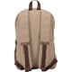 Everyday 16oz. Cotton Canvas Backpack