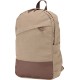 Everyday 16oz. Cotton Canvas Backpack