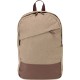Everyday 16oz. Cotton Canvas Backpack