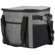 Alpine 24 Can Heathered Poly Cooler
