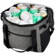 Alpine 24 Can Heathered Poly Cooler