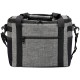 Alpine 24 Can Heathered Poly Cooler