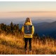 EarthTrendz™ rPET Rolltop Backpack