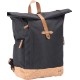 EarthTrendz™ rPET Rolltop Backpack