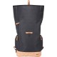 EarthTrendz™ rPET Rolltop Backpack