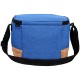 EarthTrendz™ rPET 6 Can Cooler