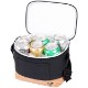 EarthTrendz™ rPET 6 Can Cooler