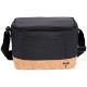 EarthTrendz™ rPET 6 Can Cooler