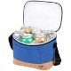 EarthTrendz™ rPET 6 Can Cooler