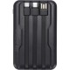 Wireless Charger & Power Bank, 10000mAh