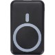 Wireless Charger & Power Bank, 10000mAh