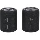 Magnetic 10W 2-in-1 Wireless Speaker