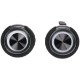 Magnetic 10W 2-in-1 Wireless Speaker