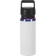 Urban Peak® Dual Top Rainbow Water Bottle, 28oz.