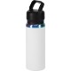 Urban Peak® Dual Top Rainbow Water Bottle, 28oz.