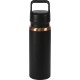Urban Peak® Dual Top Copper Water Bottle, 28oz.