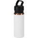 Urban Peak® Dual Top Copper Water Bottle, 28oz.