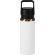 Urban Peak® Dual Top Copper Water Bottle, 28oz.