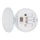 Pad Pal 15W Wireless Charging Pad & 65W Cable Kit